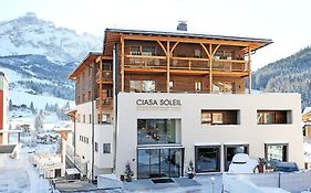 Hotel Ciasa Soleil